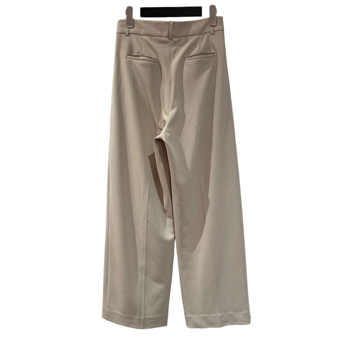 Doubletuck Twill Trousersスラックス12310722