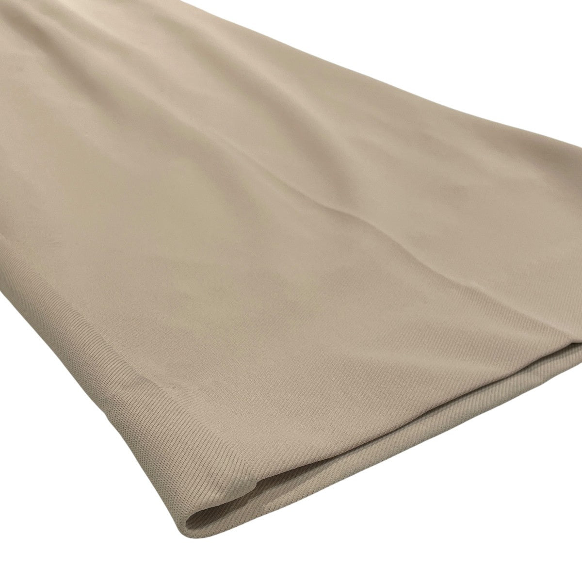 Doubletuck Twill Trousersスラックス12310722