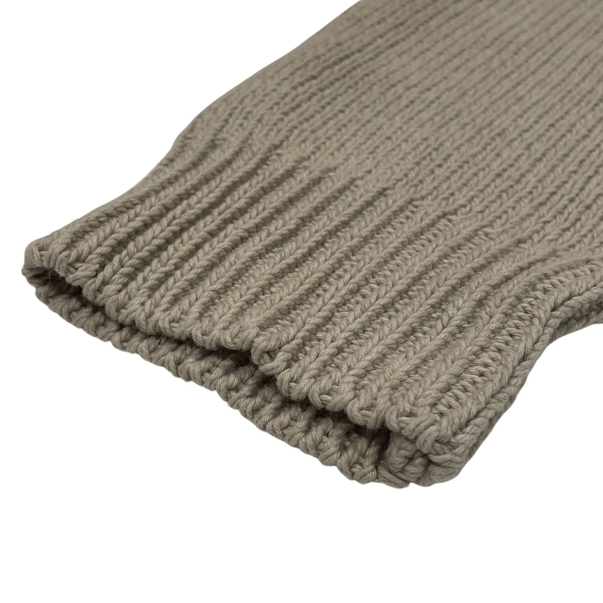 Roundhem Linen Knitニット12610501