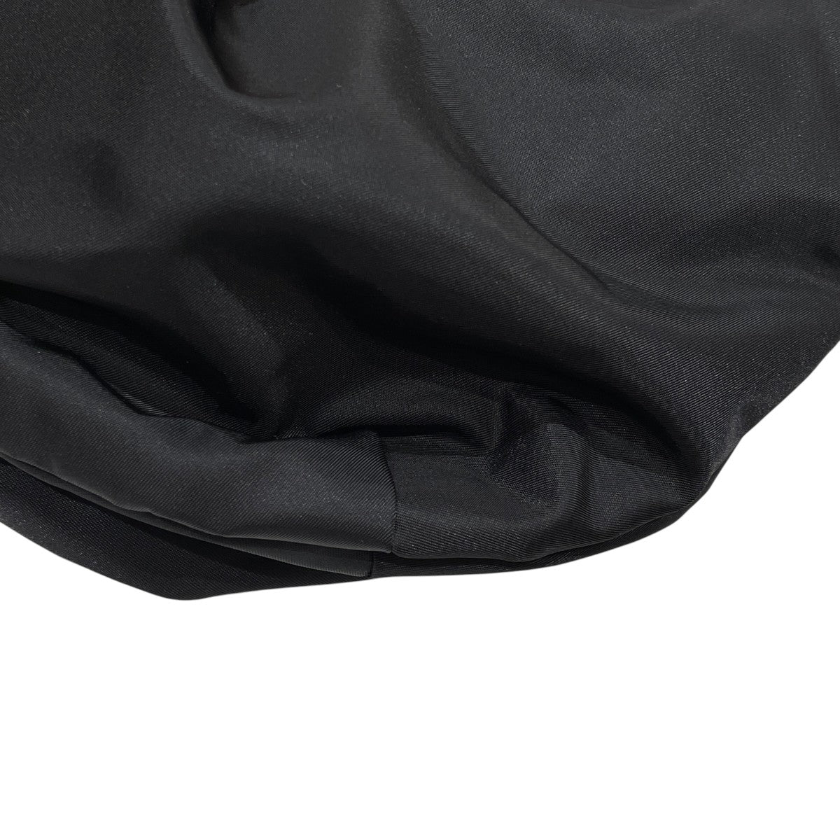 discord Yohji Yamamoto 24AWAngular bagショルダーバッグDO-I03-602 古着・中古-4枚目のアイテム画像