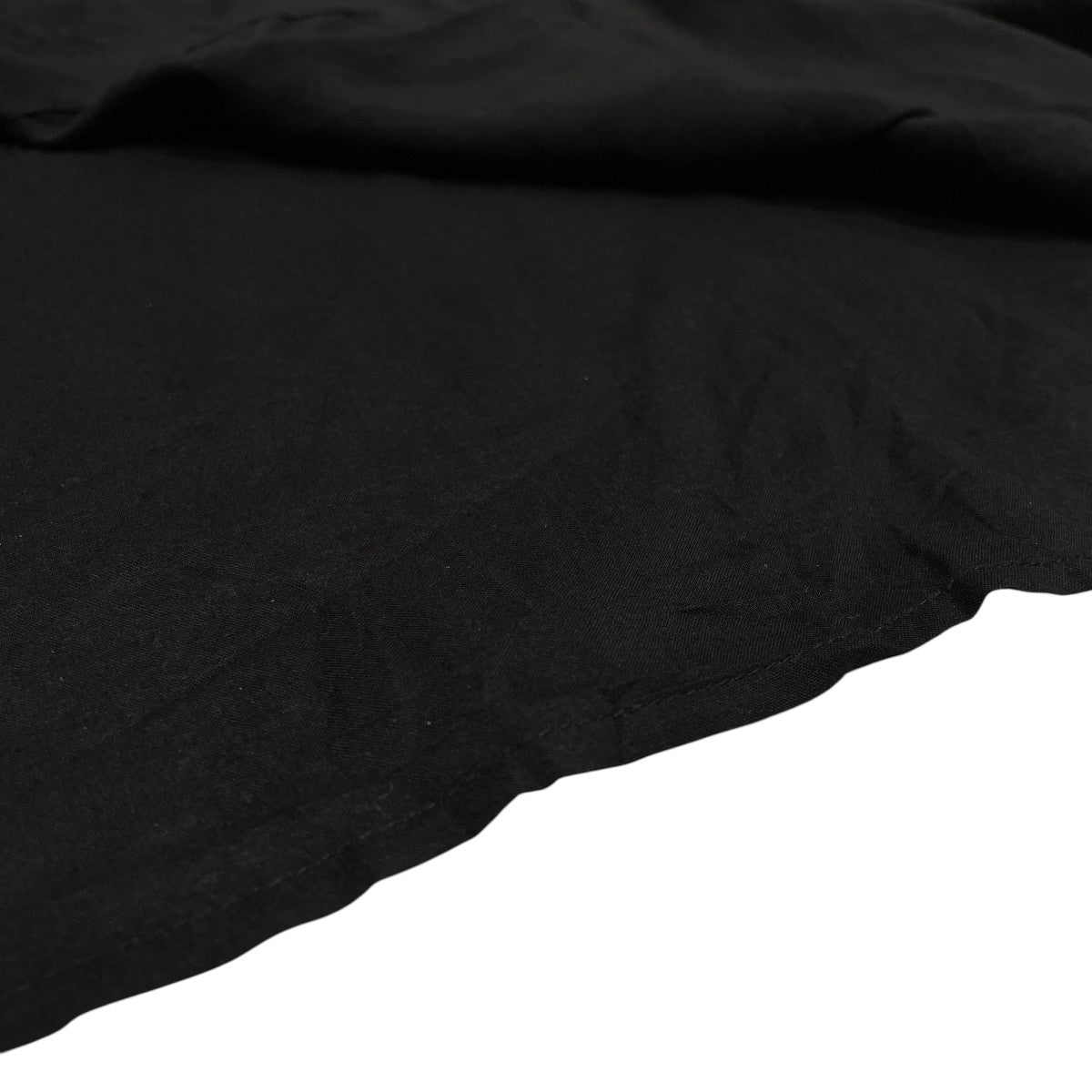 VARIOUS MATERIAL COMBINATION DESIGN SHIRT長袖シャツGO-B19-806