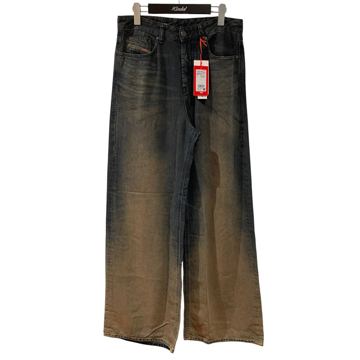 1996 D-SIRE -S2デニムパンツA19282