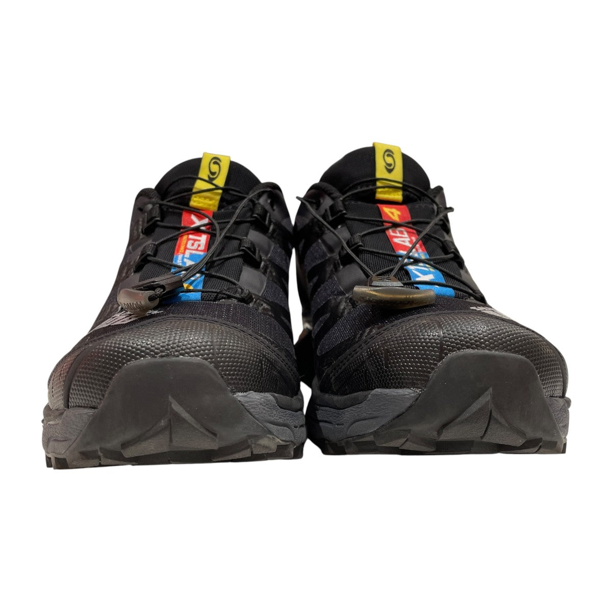 SALOMON ローカットスニーカー471329 古着・中古-2枚目のアイテム画像
