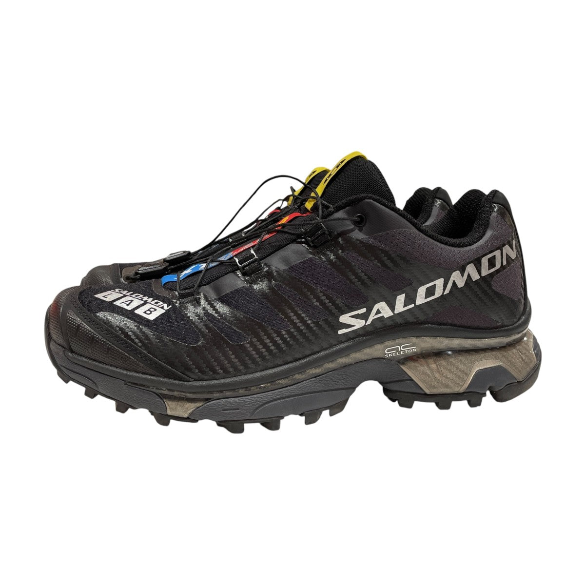 SALOMON ローカットスニーカー471329 古着・中古-3枚目のアイテム画像