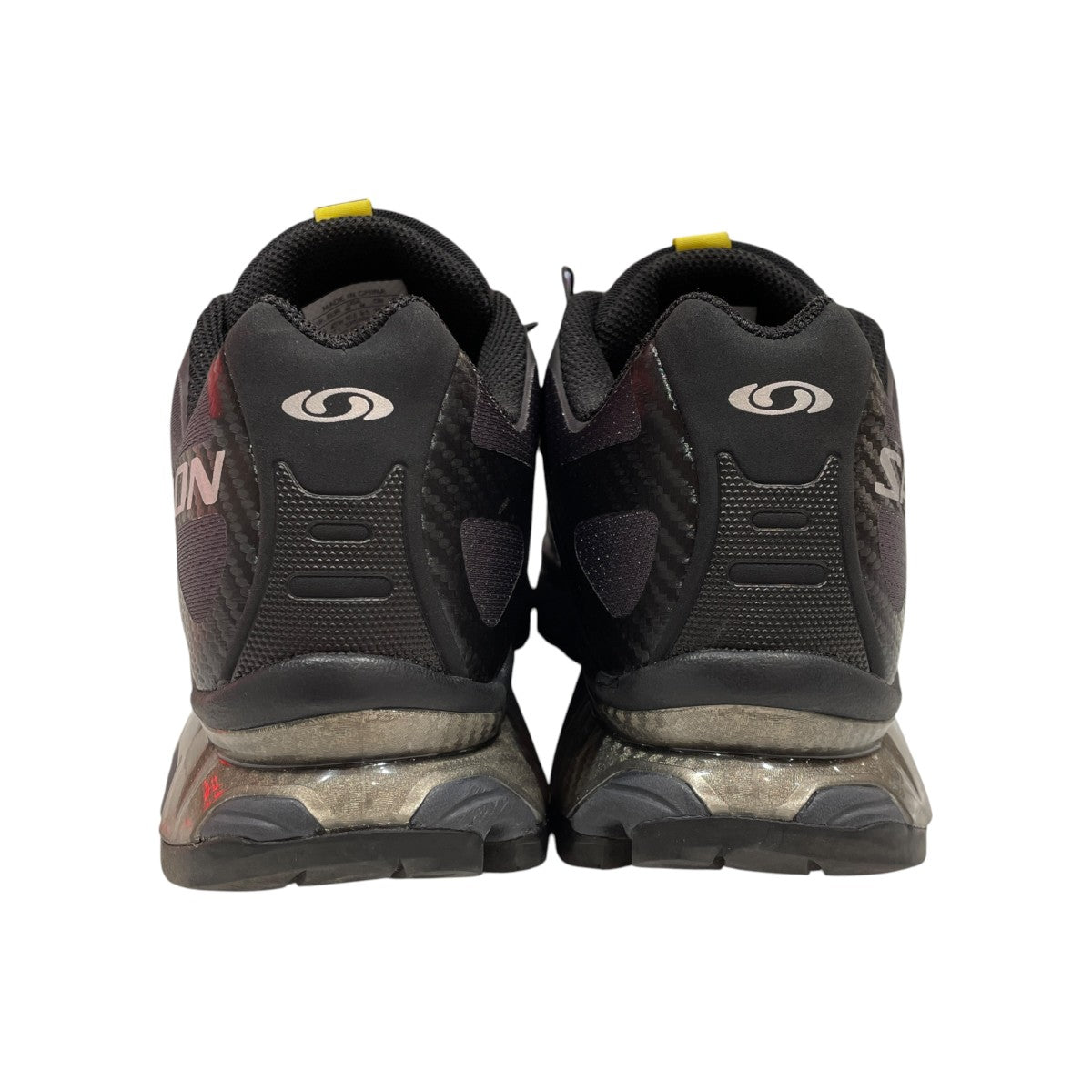 SALOMON ローカットスニーカー471329 古着・中古-4枚目のアイテム画像