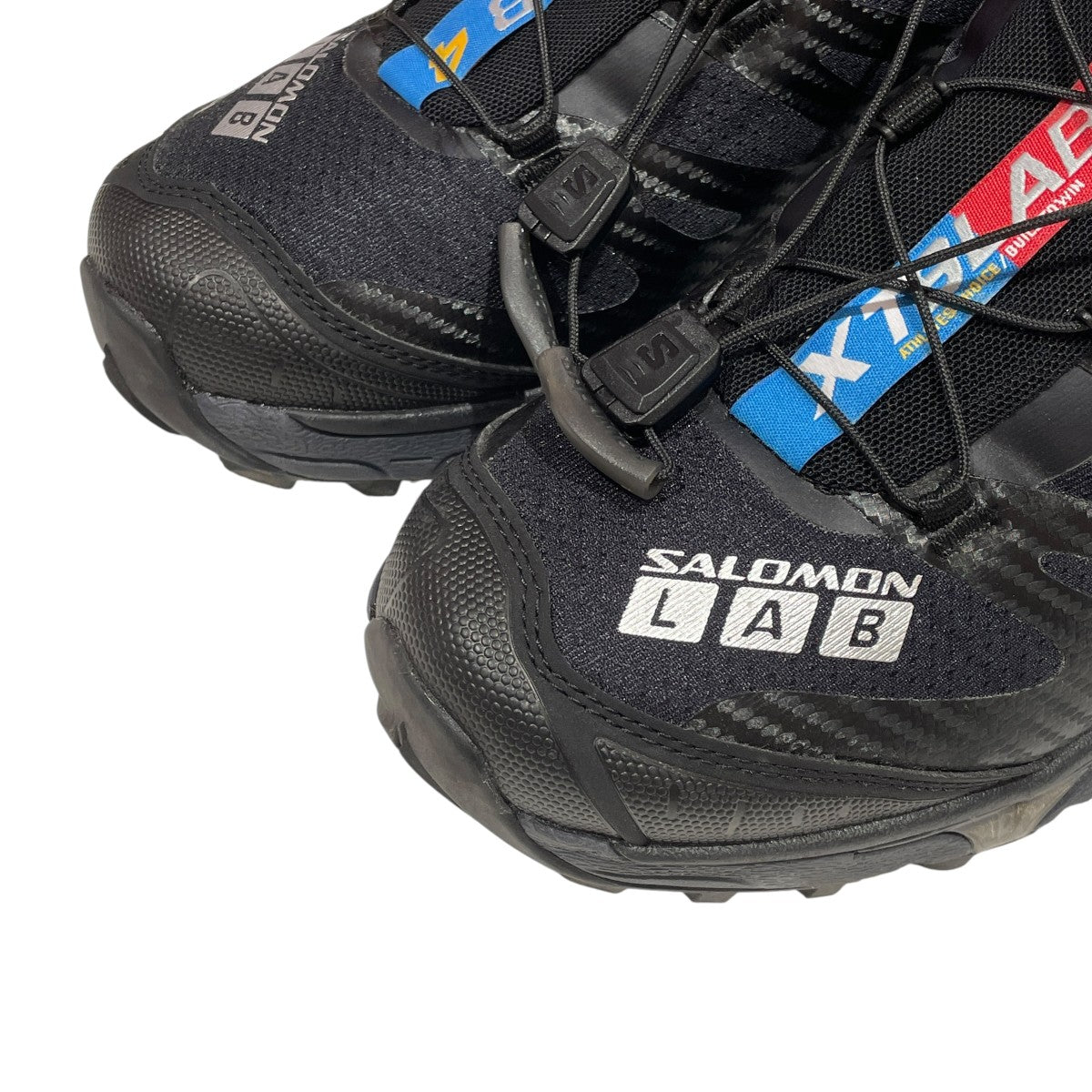 SALOMON ローカットスニーカー471329 古着・中古-5枚目のアイテム画像