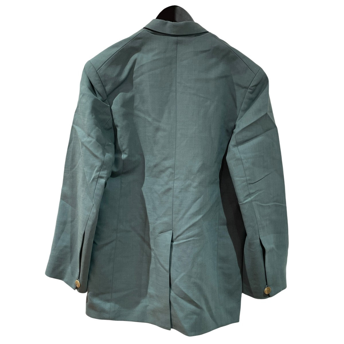 Attached Collar Jacketテーラードジャケット23A84001
