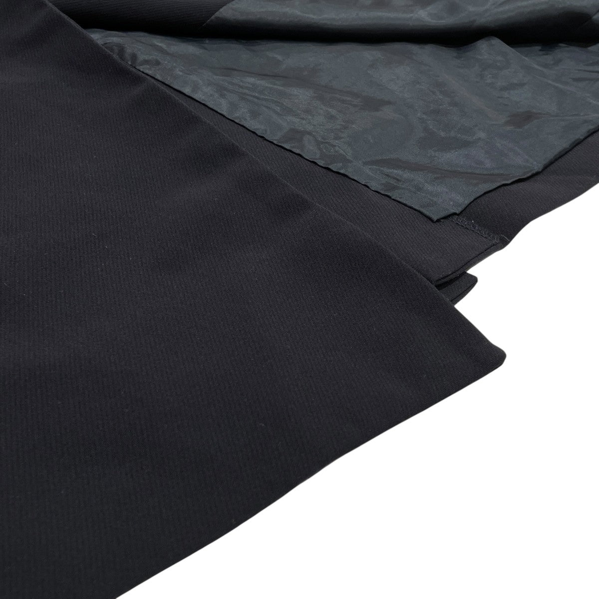 AMERI OTONA WRAP VEST SET UP DRESSセットアップベスト02110551233 古着・中古-5枚目のアイテム画像