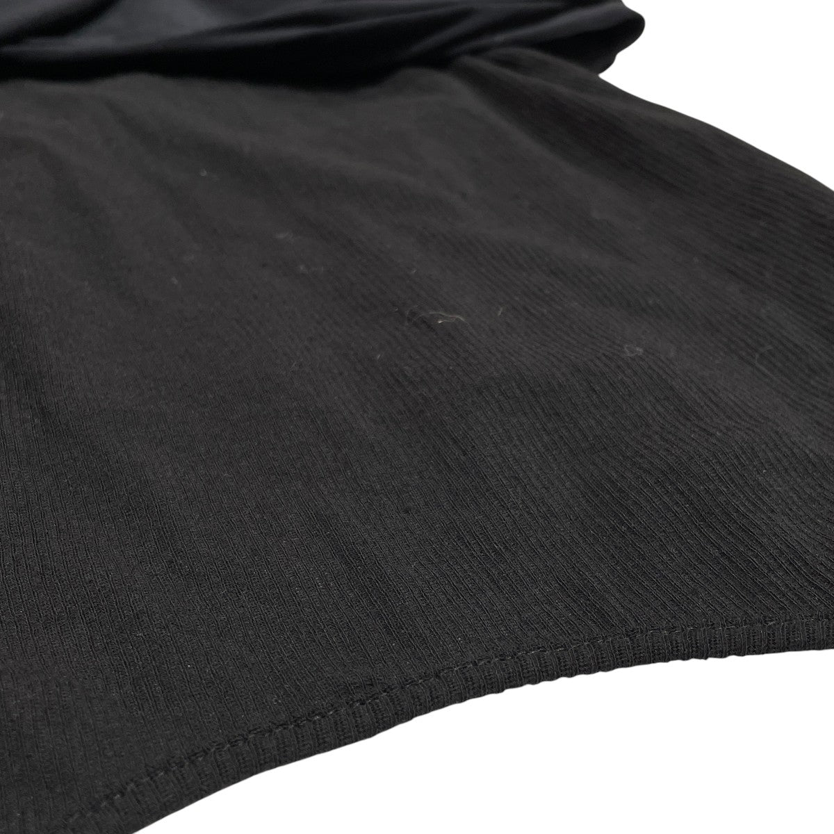 Sheer Layered Longsleeves Teeレイヤード長袖カットソー26S82005