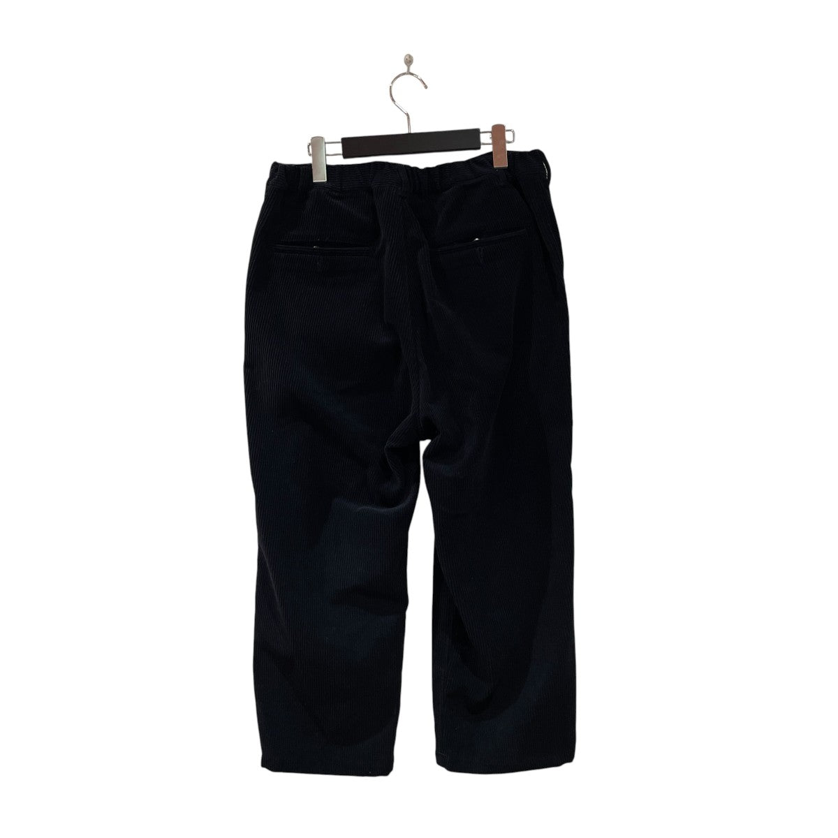 SOLOTEX CORDUROY TAPERED TROUSERSコーデュロイパンツFSW-22-PT 142