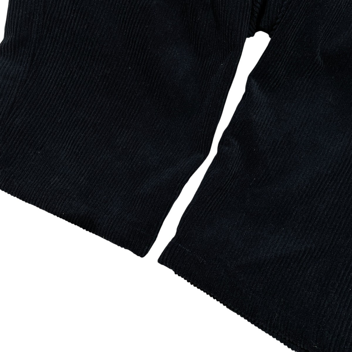 SOLOTEX CORDUROY TAPERED TROUSERSコーデュロイパンツFSW-22-PT 142