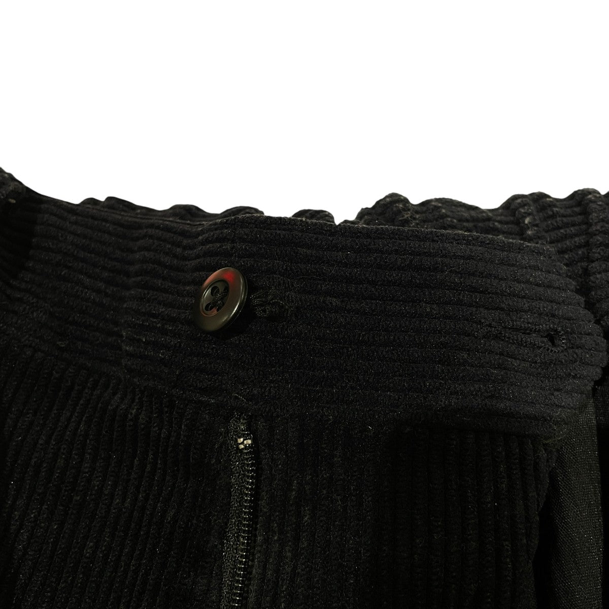 SOLOTEX CORDUROY TAPERED TROUSERSコーデュロイパンツFSW-22-PT 142