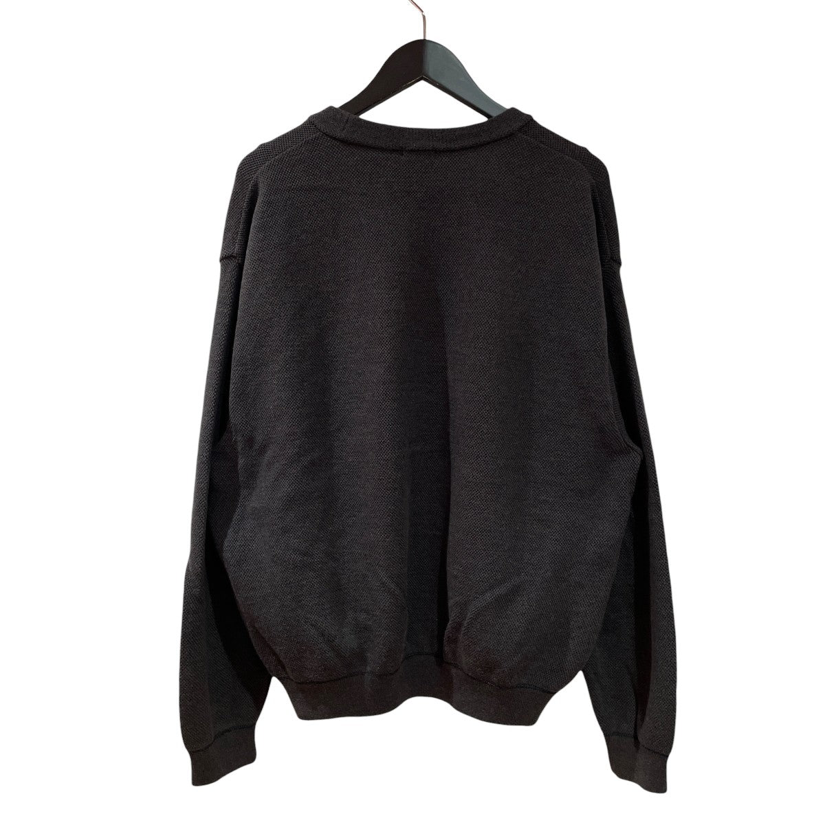 Moss Stitch CDカーディガン2503-002