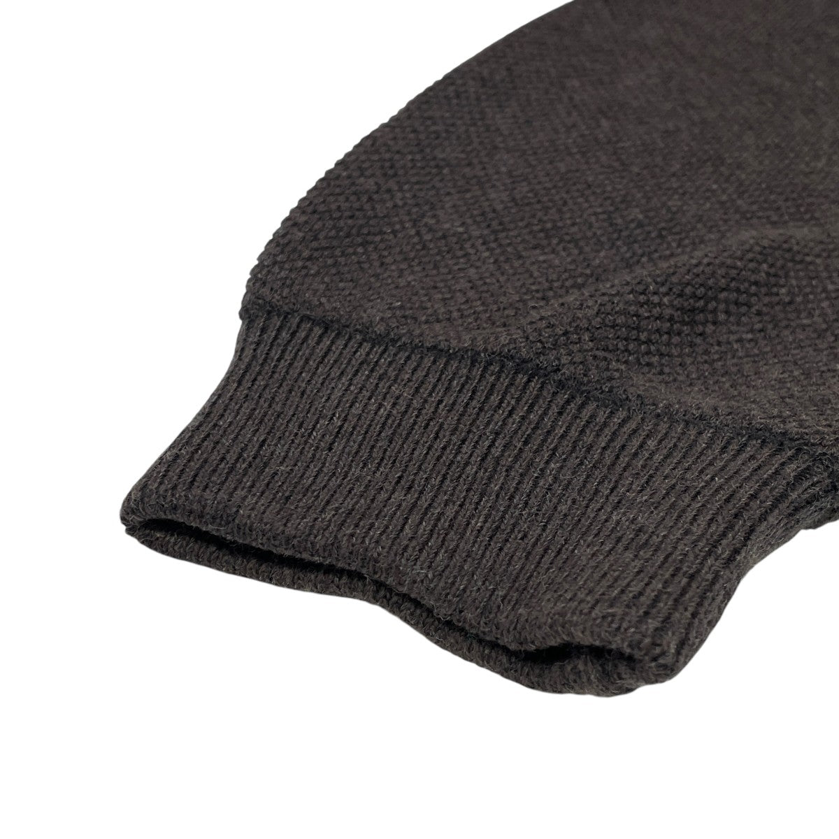 Moss Stitch CDカーディガン2503-002