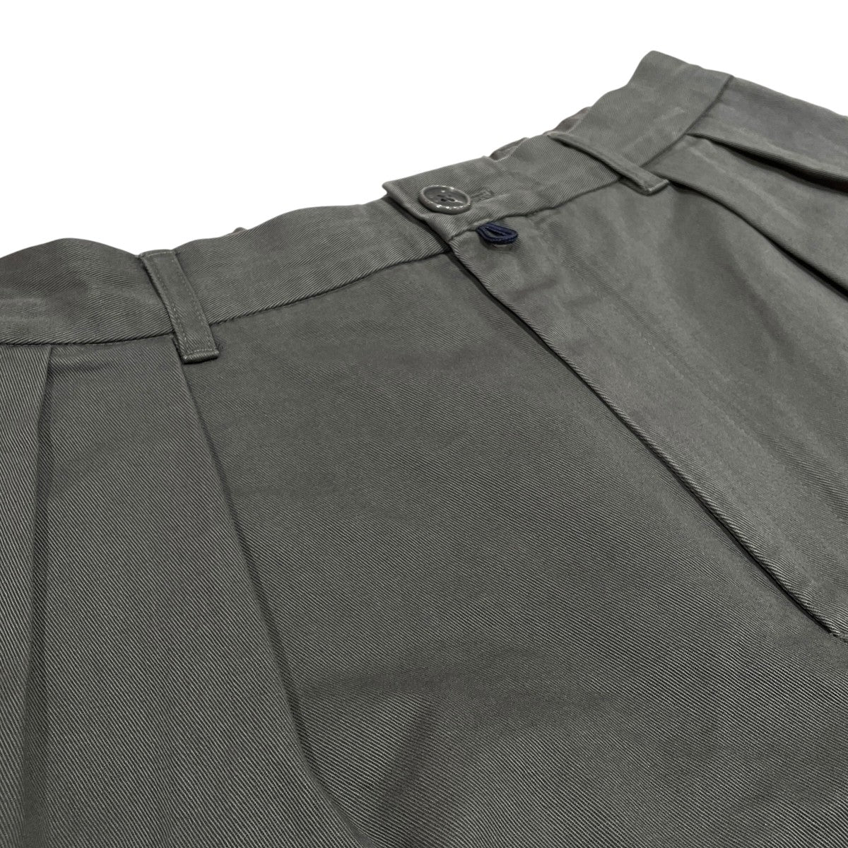 SEDAN ALL-PURPOSE Ventilation Chino SlacksチノパンSD25F-PT04 古着・中古-1枚目のアイテム画像