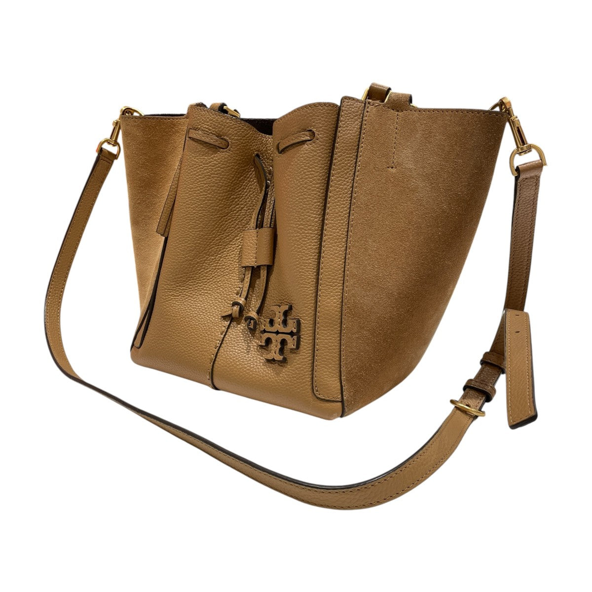TORY BURCH 2WAYバッグ 古着・中古-1枚目のアイテム画像