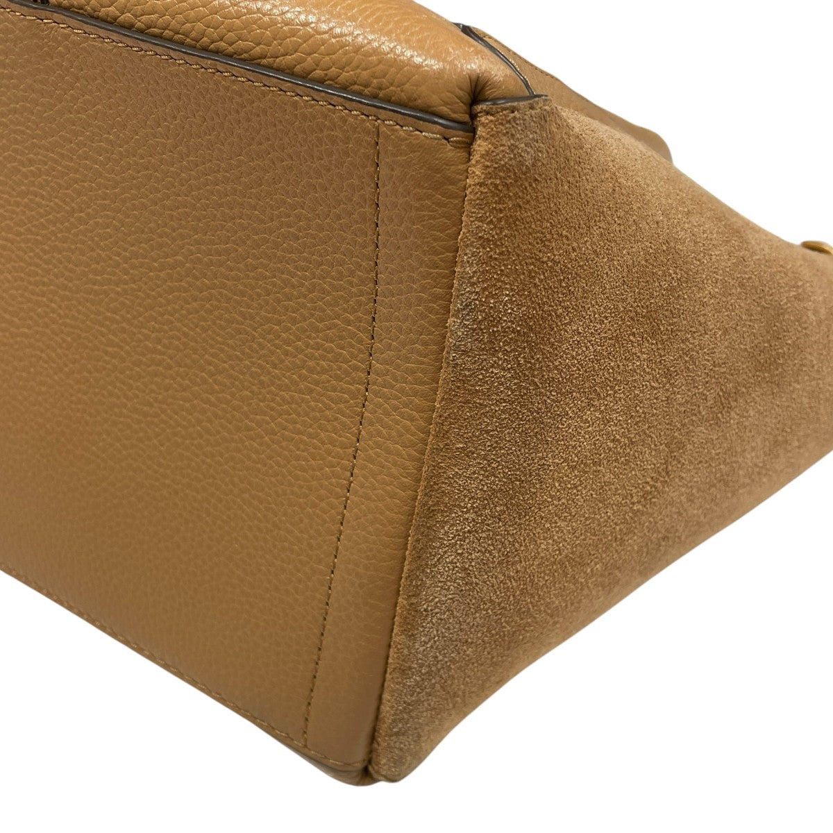 TORY BURCH 2WAYバッグ 古着・中古-3枚目のアイテム画像