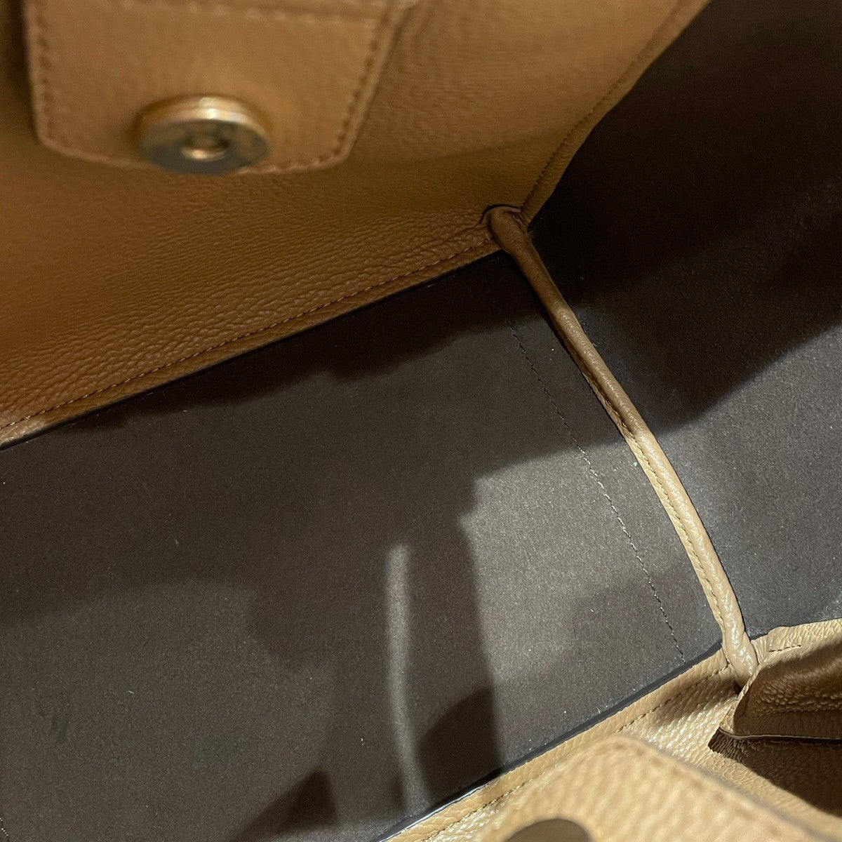 TORY BURCH 2WAYバッグ 古着・中古-7枚目のアイテム画像