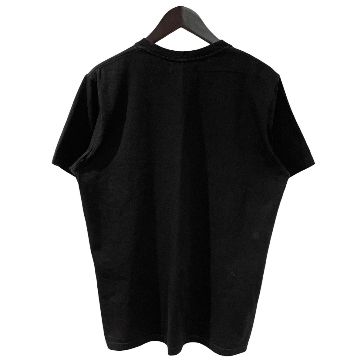 Jamie Reid×COMME des GARCONS 半袖TシャツDQ-T004 古着・中古-2枚目のアイテム画像