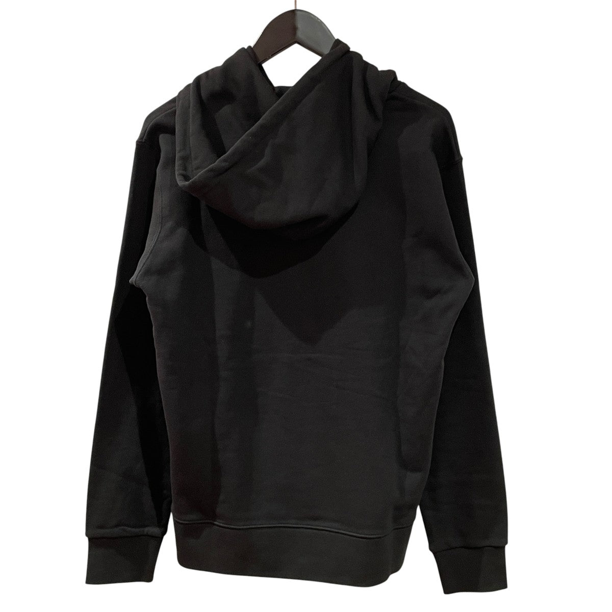 CDG AD2024 CDG CLASSIC HOODED SWEATSHIRTパーカーsz t001 古着・中古-2枚目のアイテム画像