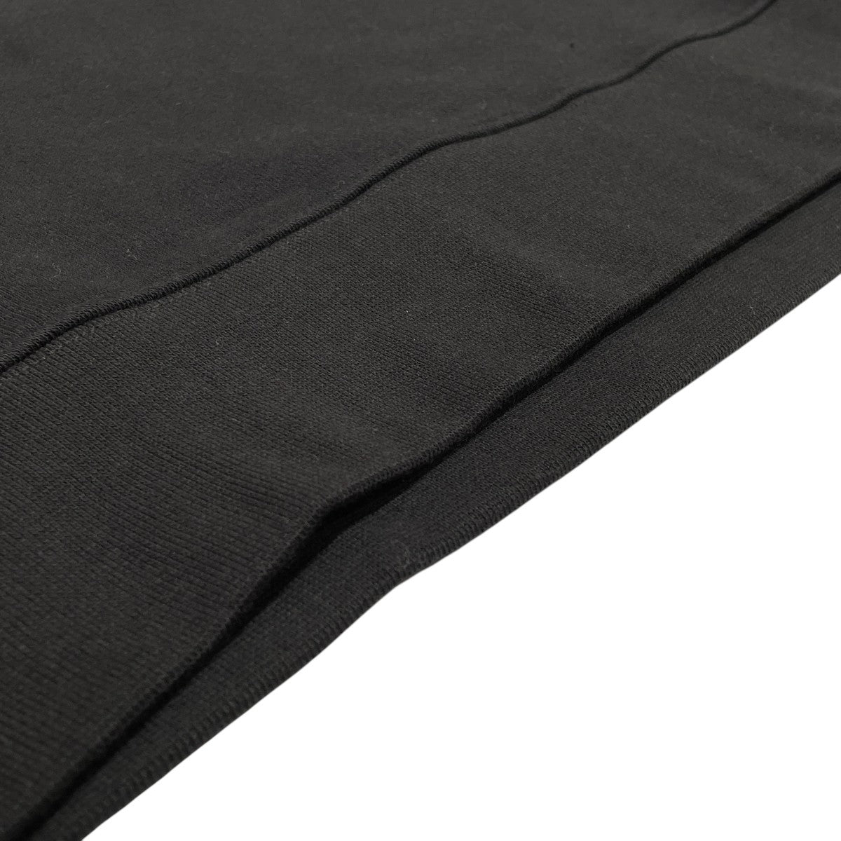 CDG AD2024 CDG CLASSIC HOODED SWEATSHIRTパーカーsz t001 古着・中古-5枚目のアイテム画像