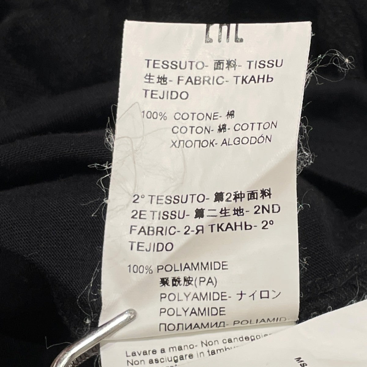 MSGM 半袖ワンピース2842mda165 古着・中古-7枚目のアイテム画像