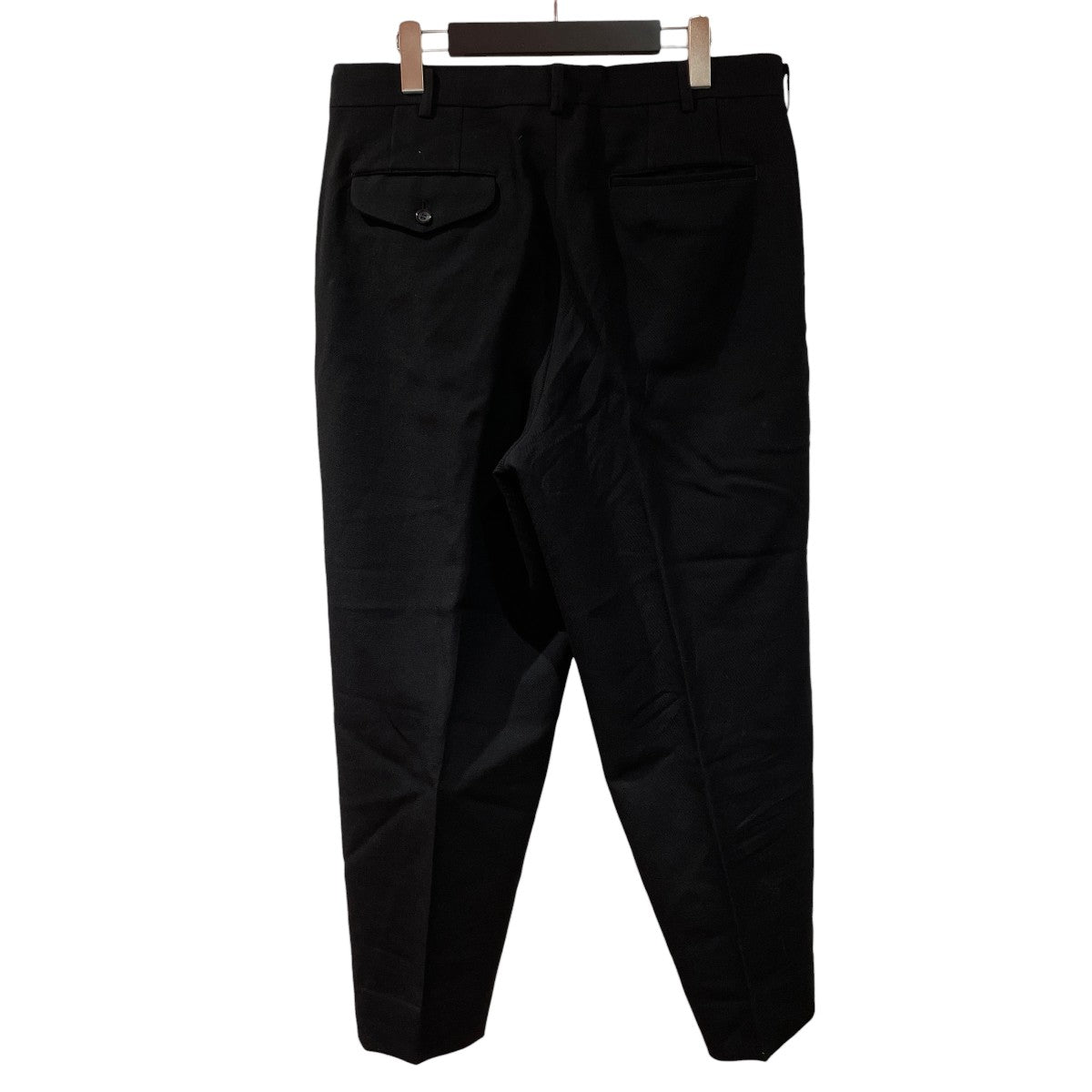 COMME des GARCONS HOMME PLUS スラックスPH-P044 古着・中古-2枚目のアイテム画像