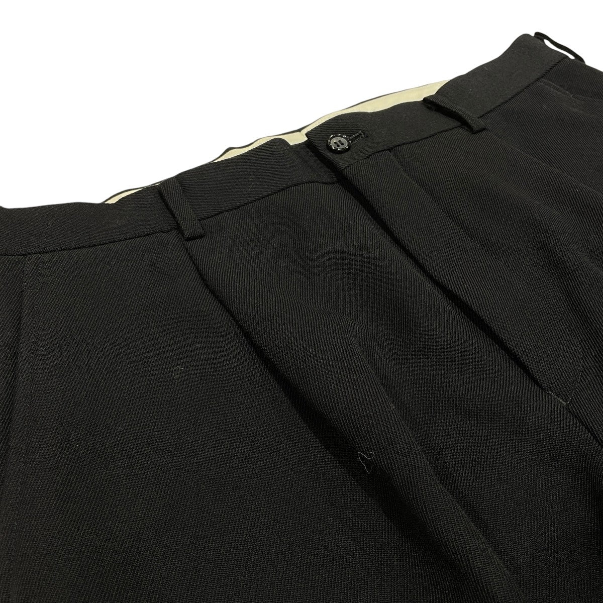 COMME des GARCONS HOMME PLUS スラックスPH-P044 古着・中古-3枚目のアイテム画像