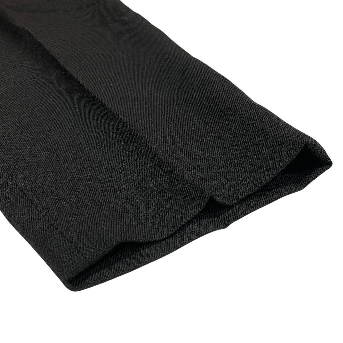 COMME des GARCONS HOMME PLUS スラックスPH-P044 古着・中古-4枚目のアイテム画像