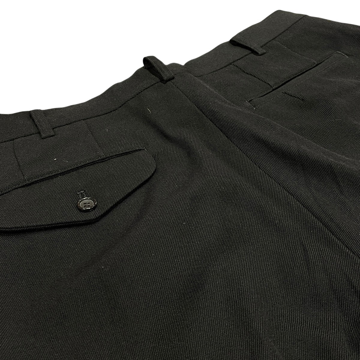 COMME des GARCONS HOMME PLUS スラックスPH-P044 古着・中古-5枚目のアイテム画像