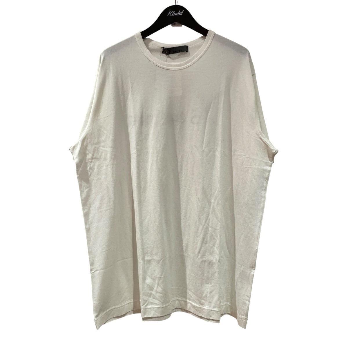 BIG LOGO PRINT SHORT SLEEVE T-SHIRT半袖TシャツMK-T44-077
