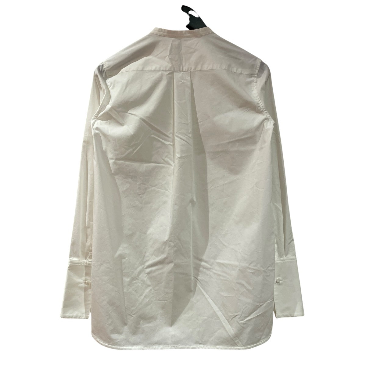 Squid Blouse 2バンドカラーシャツGPCF-521