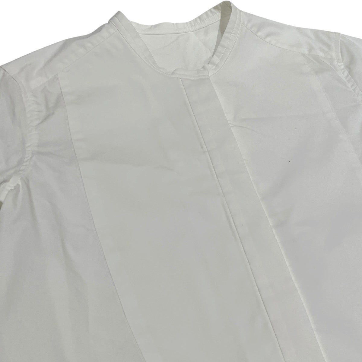 Squid Blouse 2バンドカラーシャツGPCF-521