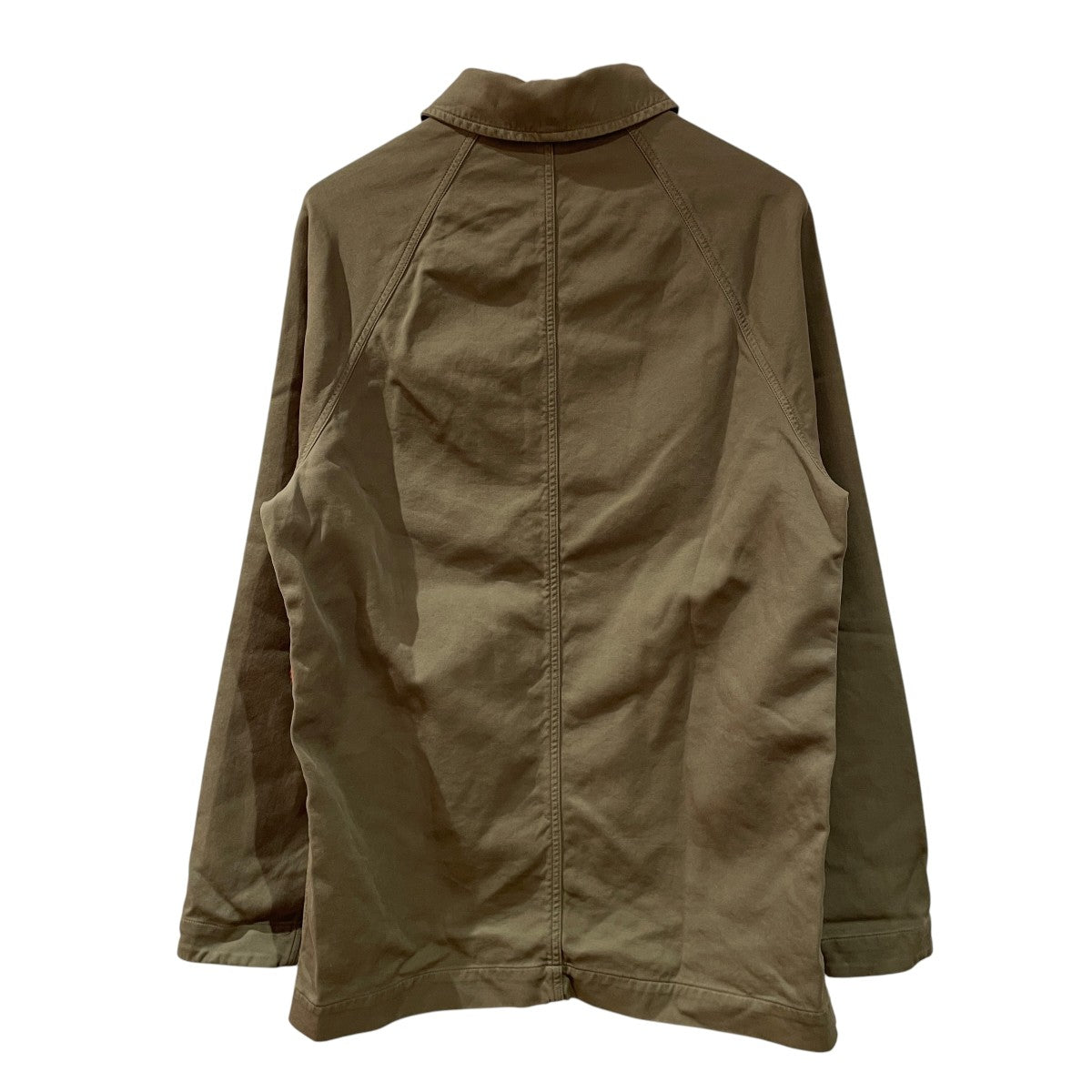 FELIX JACKET-WIGGLEカバーオール22HV349