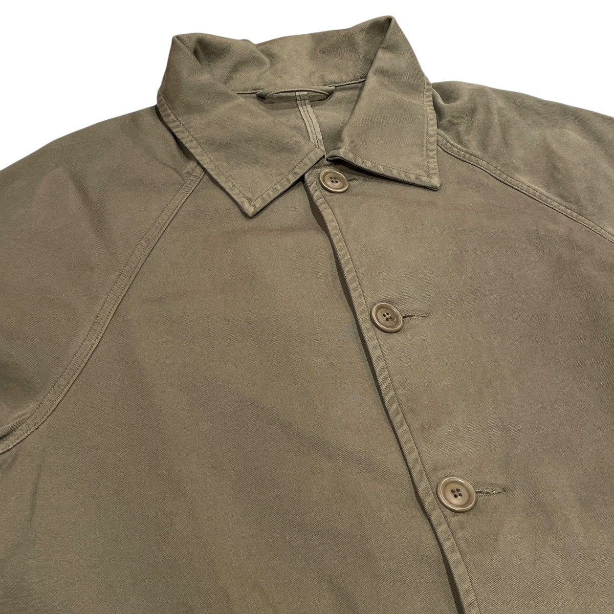 FELIX JACKET-WIGGLEカバーオール22HV349