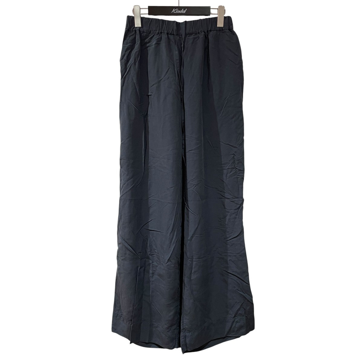 PANTALON PAOLAイージーパンツ22FP219