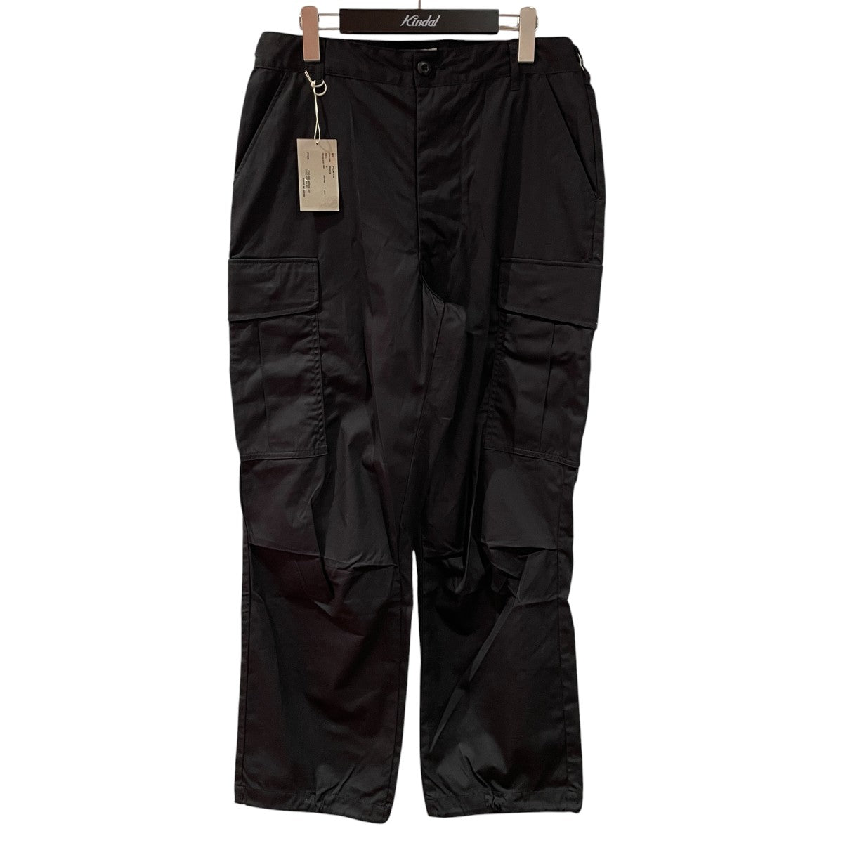 CIOTA JUNGLE FATIGUE PANTSカーゴパンツPTLM 136 古着・中古-1枚目のアイテム画像