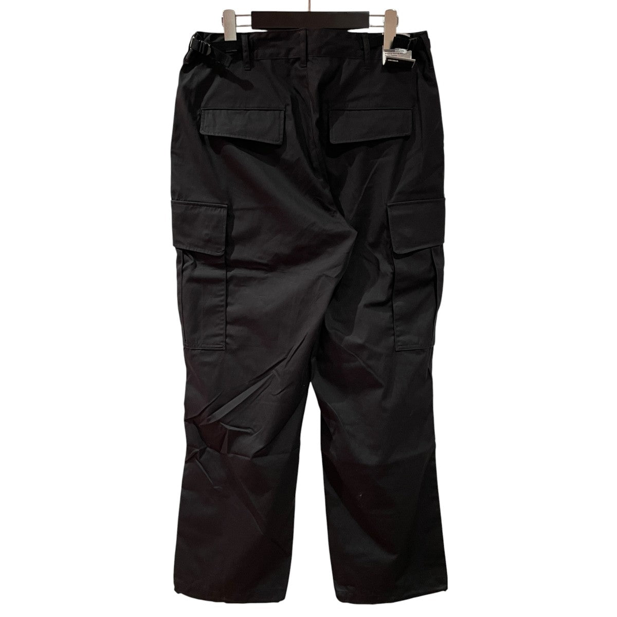 CIOTA JUNGLE FATIGUE PANTSカーゴパンツPTLM 136 古着・中古-2枚目のアイテム画像
