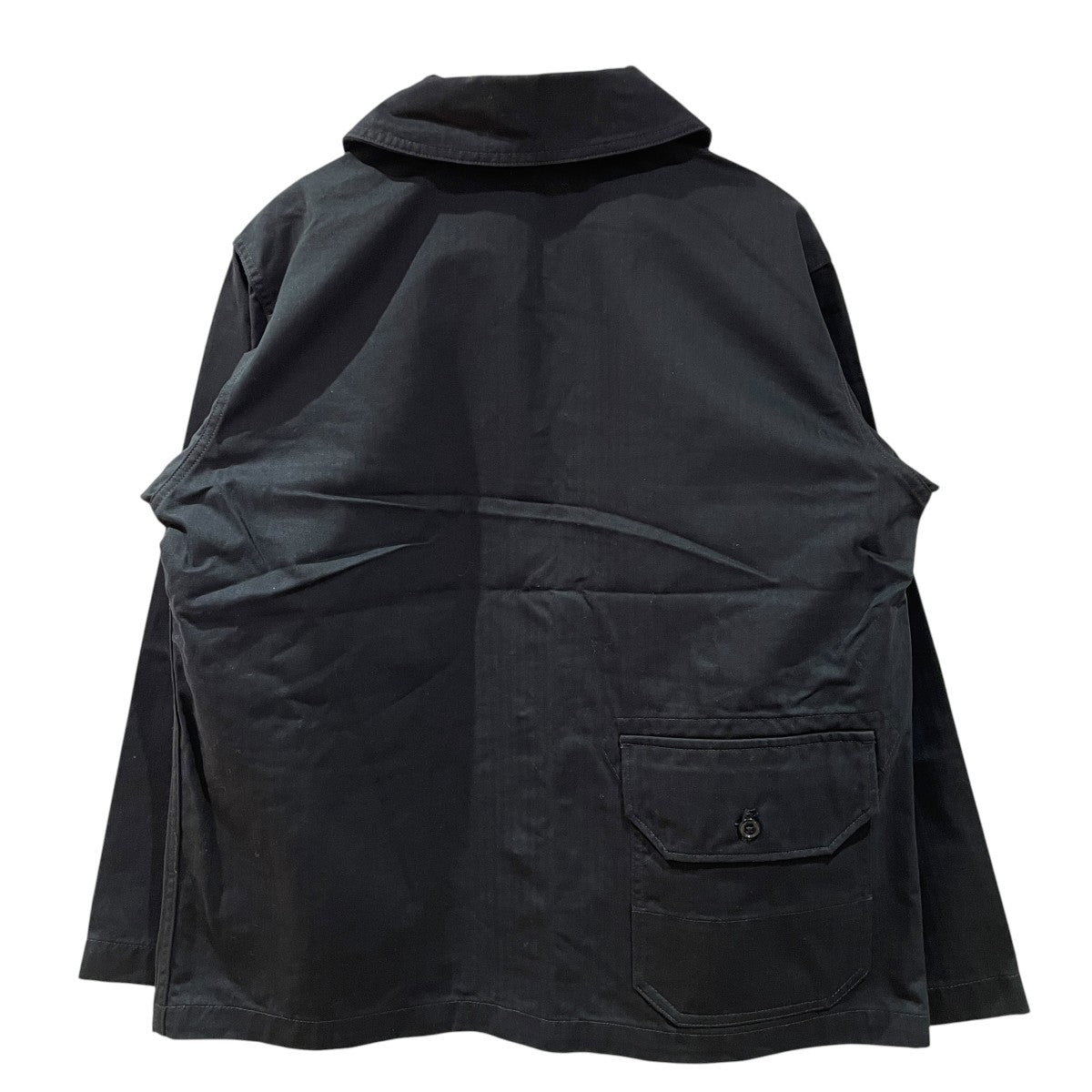 Engineered Garments カバーオール 古着・中古-2枚目のアイテム画像