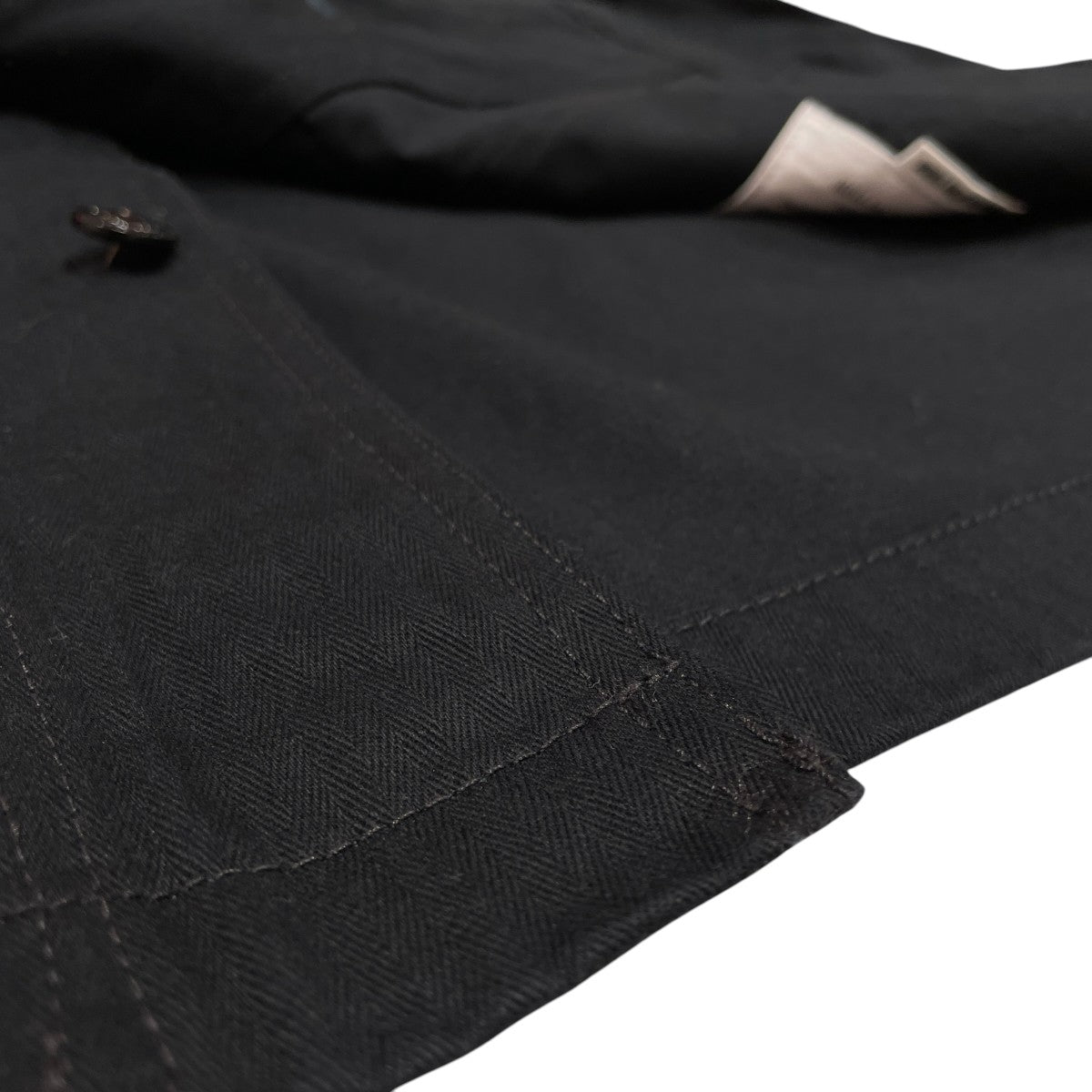 Engineered Garments カバーオール 古着・中古-5枚目のアイテム画像