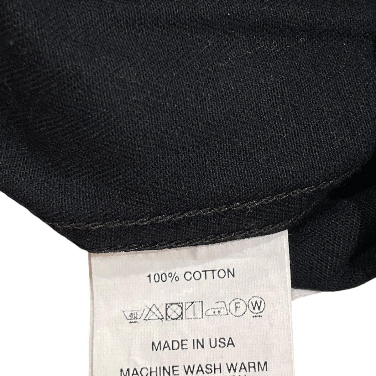 Engineered Garments カバーオール 古着・中古-6枚目のアイテム画像