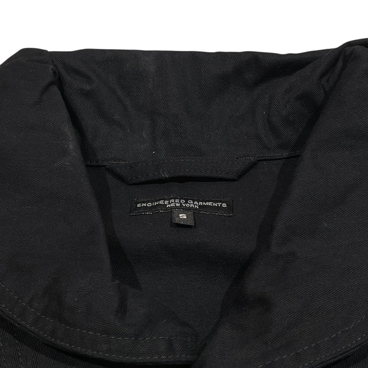 Engineered Garments カバーオール 古着・中古-7枚目のアイテム画像