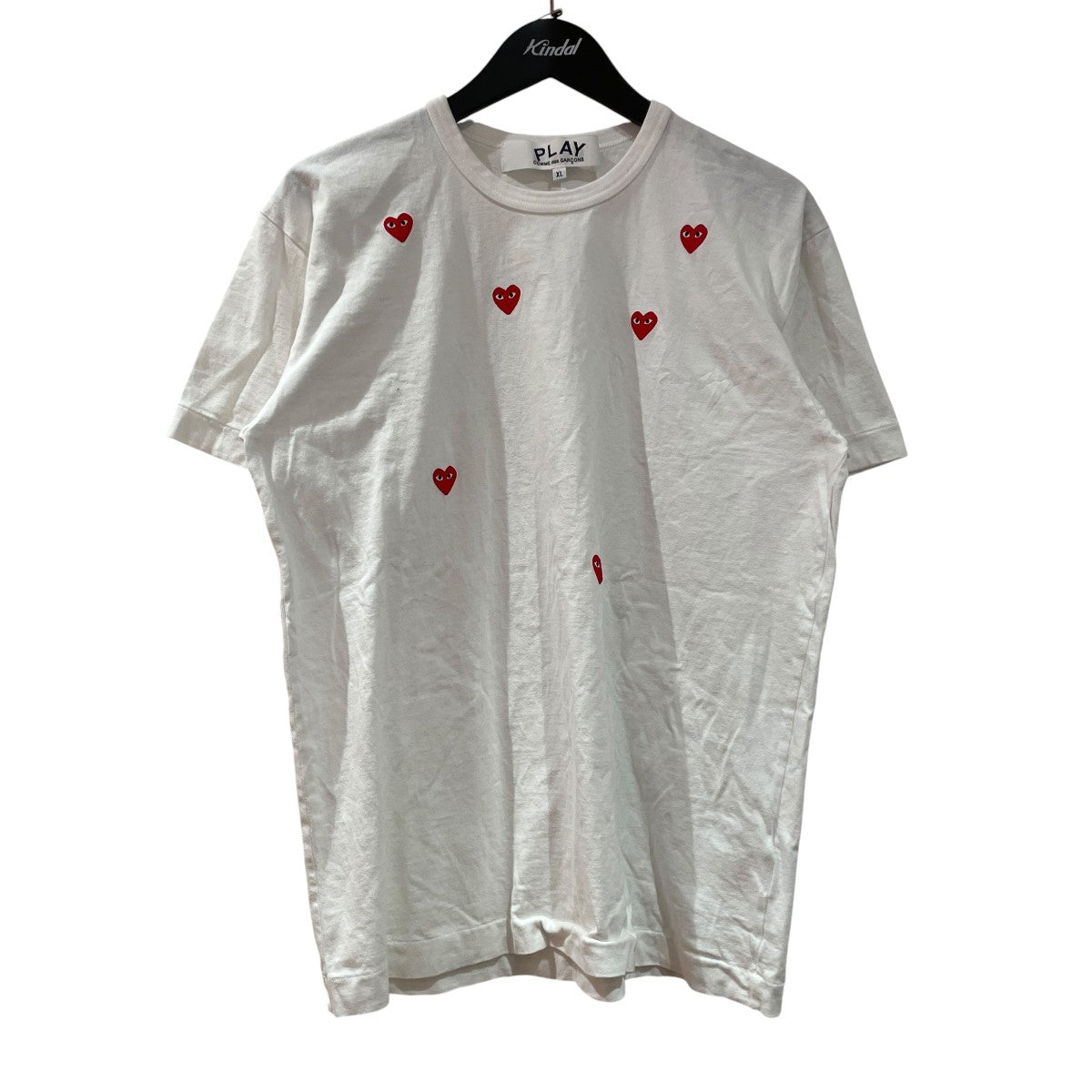 半袖TシャツAX-T338