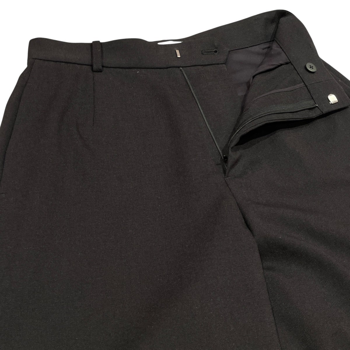 UNITED ARROWS ジョーゼット バレル パンツバレルパンツ1514-240-5835 古着・中古-3枚目のアイテム画像
