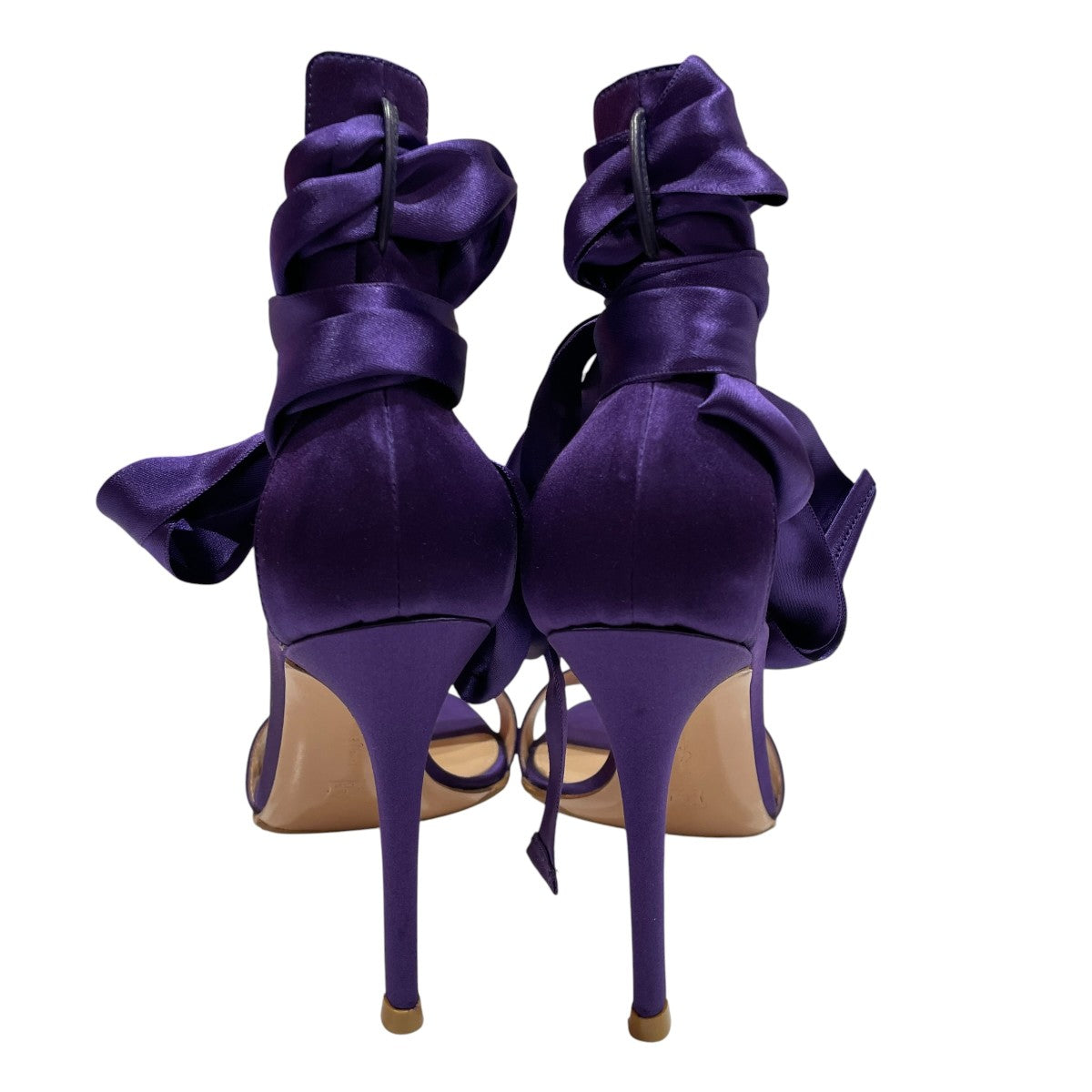 Gianvito Rossi ヒールパンプス 古着・中古-4枚目のアイテム画像