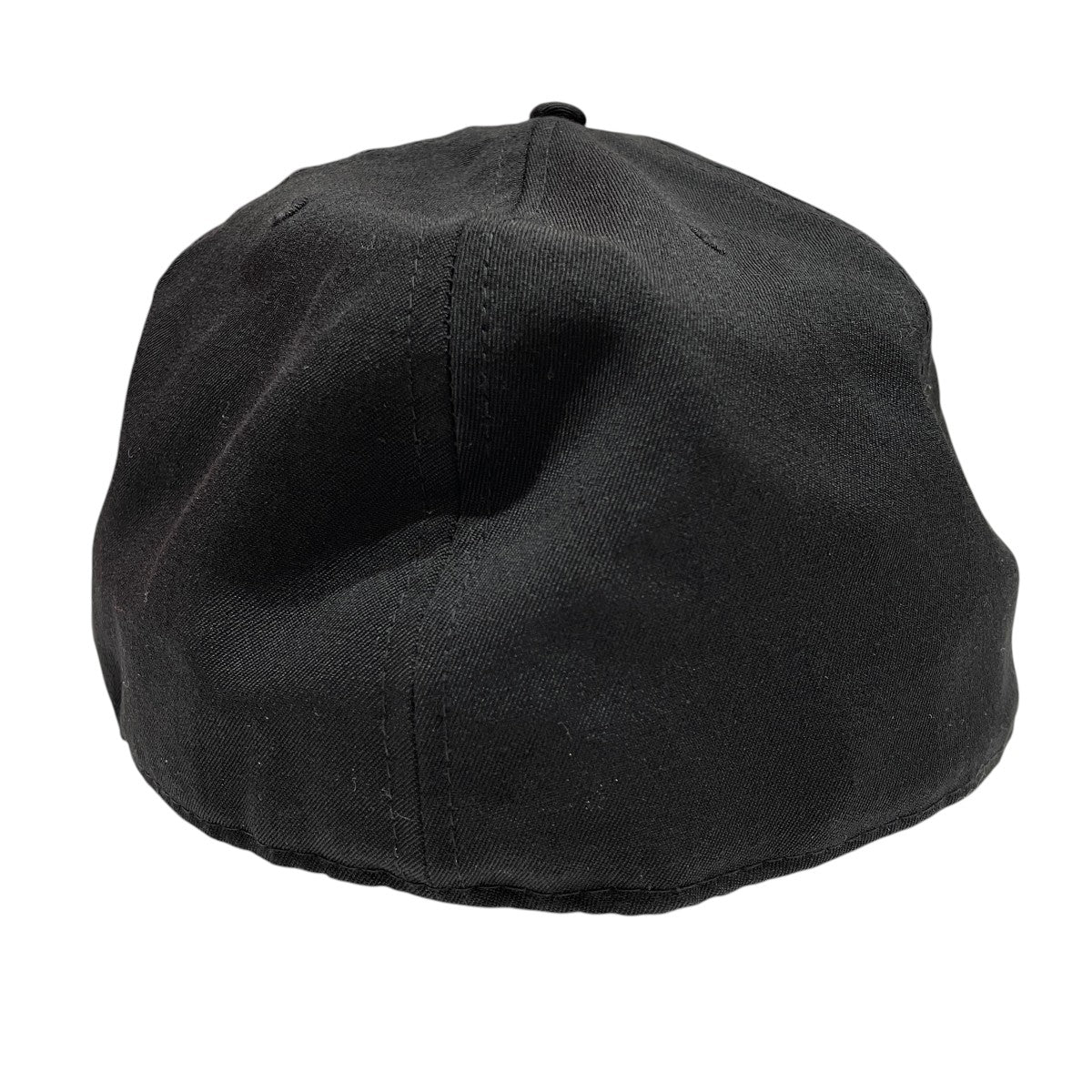 Yohji Yamamoto pour homme×New Era キャップHC-H72-864 古着・中古-4枚目のアイテム画像