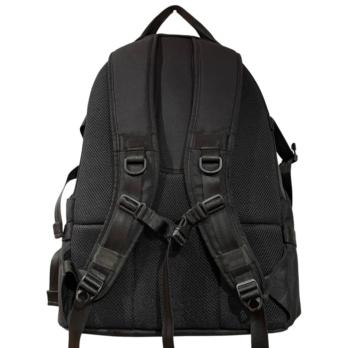 YOHJI YAMAMOTO×New Era 18AWリュック 古着・中古-2枚目のアイテム画像