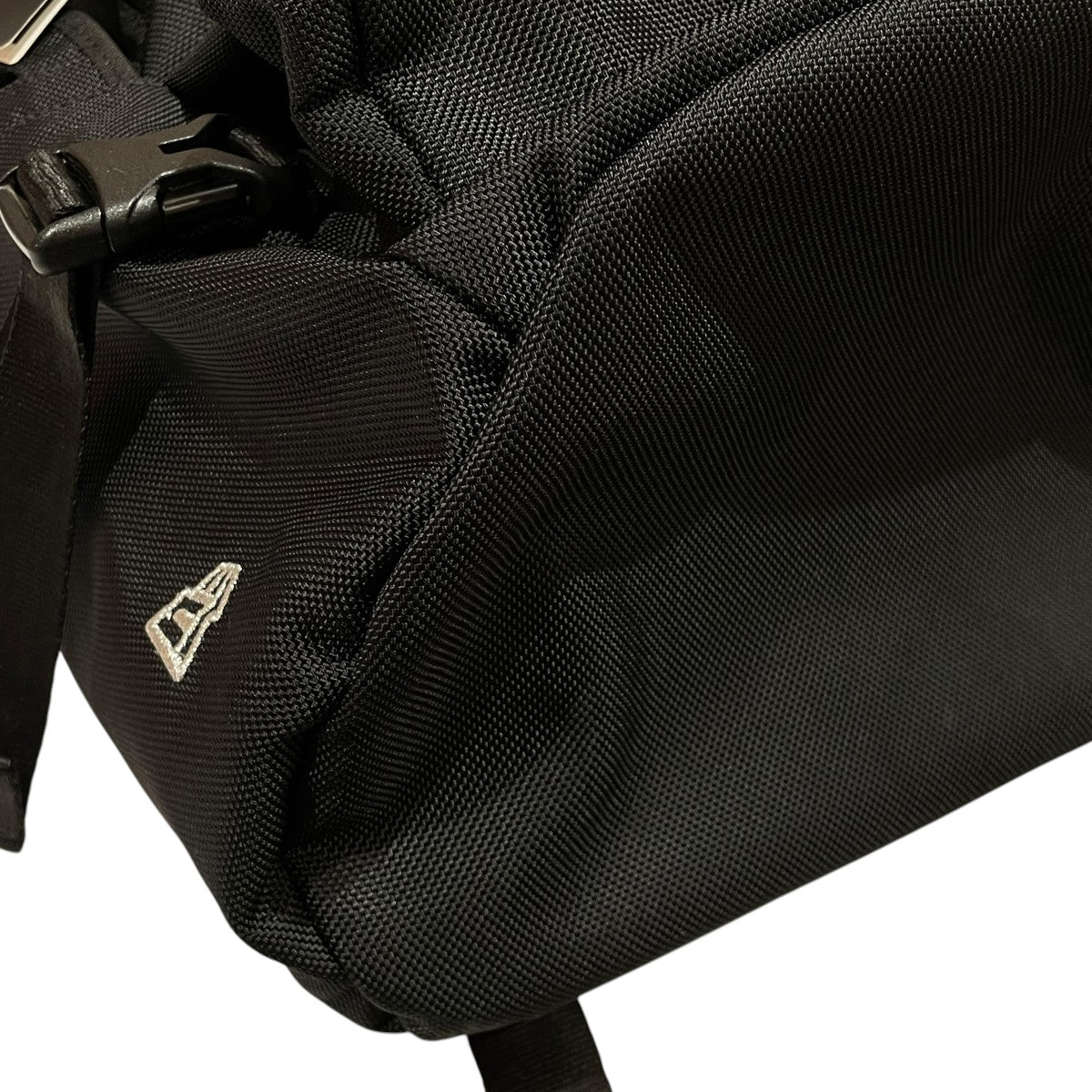 YOHJI YAMAMOTO×New Era 18AWリュック 古着・中古-3枚目のアイテム画像