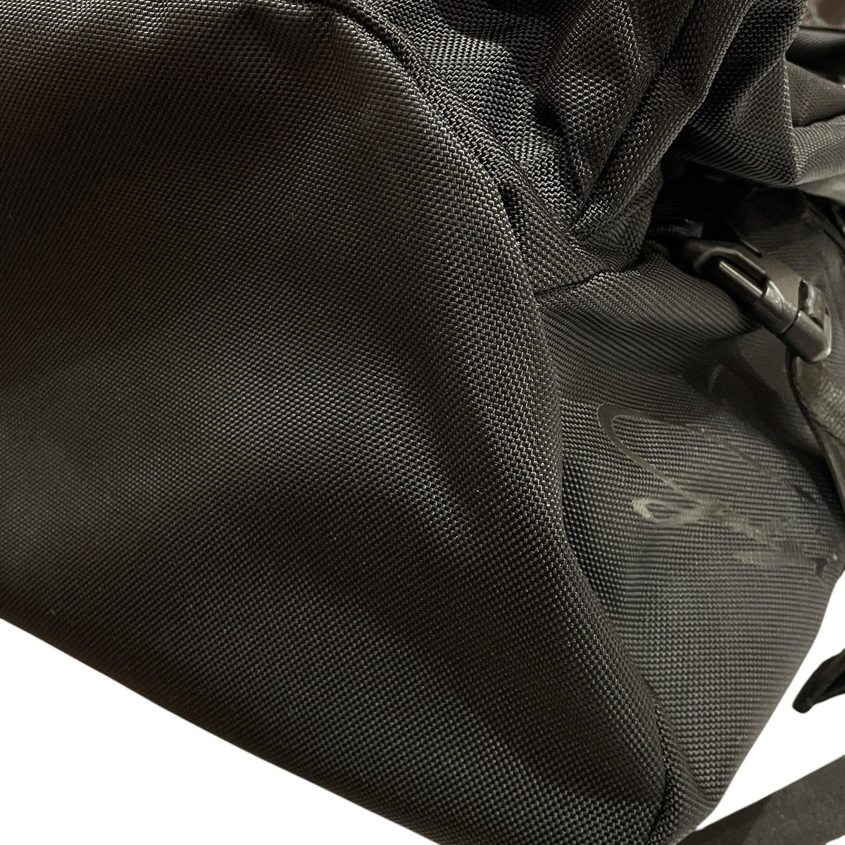 YOHJI YAMAMOTO×New Era 18AWリュック 古着・中古-4枚目のアイテム画像