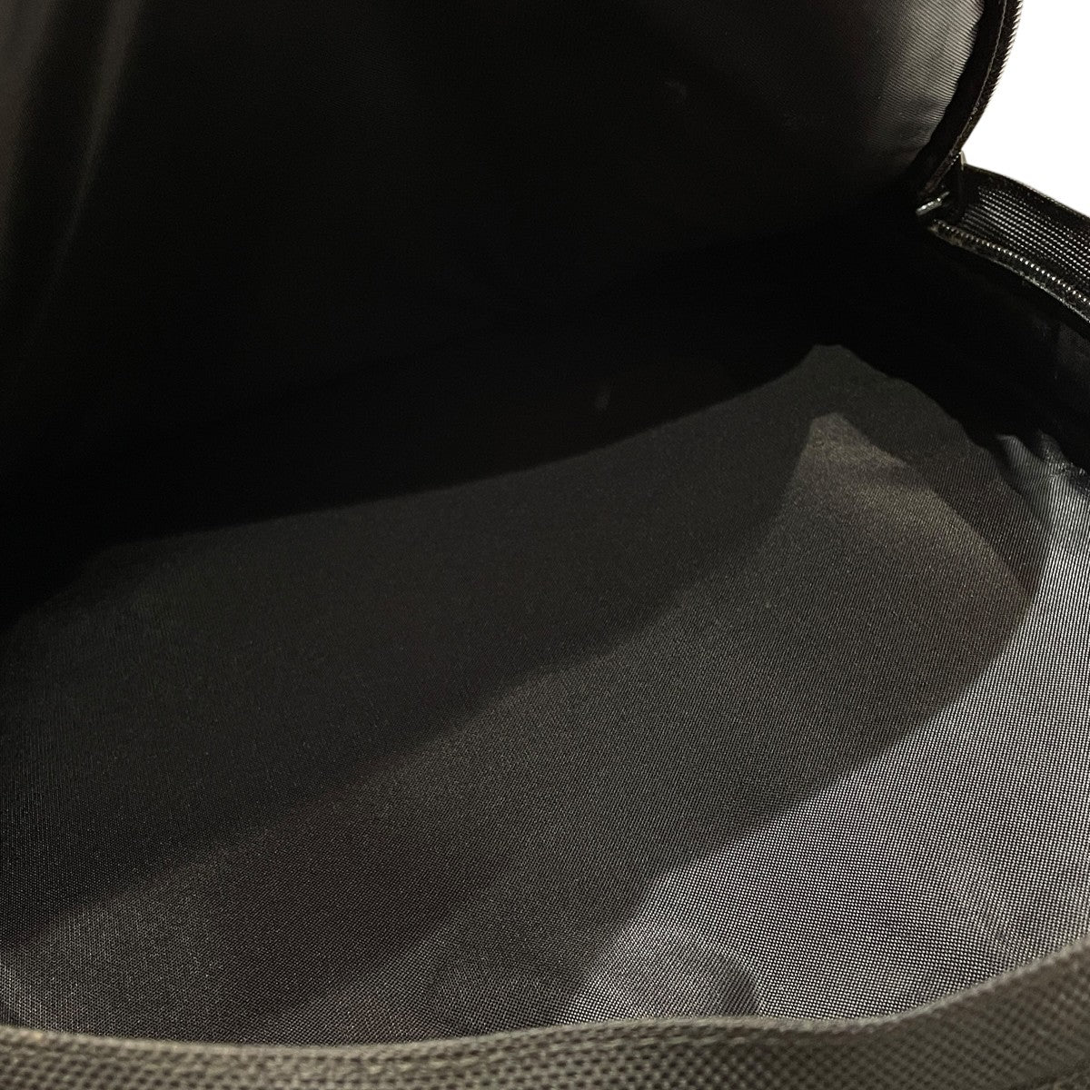 YOHJI YAMAMOTO×New Era 18AWリュック 古着・中古-6枚目のアイテム画像